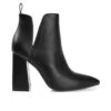 Women's Journee Collection Neima Heeled Booties -Shoe Carnival Sales 1