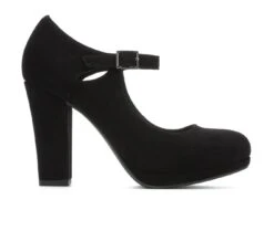 Women's Y-Not Ariel Pumps
