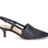 Women's Bella Vita Kaisley Pumps -Shoe Carnival Sales 1 1024
