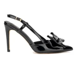 Women's New York And Company Georgina Pumps