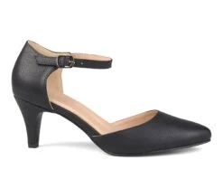 Women's Journee Collection Bettie Pumps -Shoe Carnival Sales 1 1035
