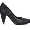 Women's London Rag Sugar Plum Pumps