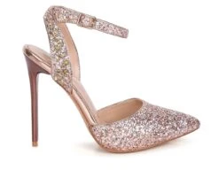 Women's London Rag Cloriss Pumps -Shoe Carnival Sales 1 1039