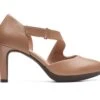 Women's Clarks Ambyr Glow Pumps -Shoe Carnival Sales 1 1044
