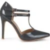Women's Journee Collection Tru Pumps