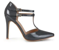 Women's Journee Collection Tru Pumps -Shoe Carnival Sales 1 1055