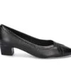 Women's Easy Street Myrtle Pumps -Shoe Carnival Sales 1 1074