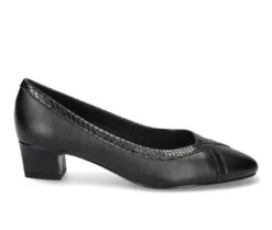Women's Easy Street Myrtle Pumps -Shoe Carnival Sales 1 1075