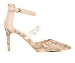 Women's New York And Company Jaelynn Pumps