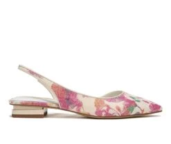 Women's Franco Sarto Tyra 2 Low Pumps -Shoe Carnival Sales 1 1115
