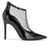 Women's Nine West Fishnet Pumps