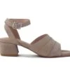 Women's Rag & Co Sigrid Dress Sandals -Shoe Carnival Sales 1 116