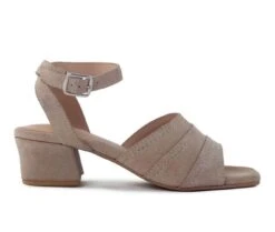 Women's Rag & Co Sigrid Dress Sandals