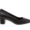 Women's Trotters Kiki Pumps -Shoe Carnival Sales 1 1166