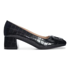 Women's CL By Laundry Big Ben Pumps