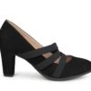 Women's Journee Collection Loren Pumps