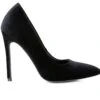 Women's London Rag Janessa Stiletto Pumps -Shoe Carnival Sales 1 1182