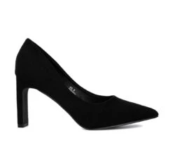 Women's New York And Company Luisa Pumps -Shoe Carnival Sales 1 1217