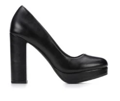 Women's Y-Not Alcott Pumps