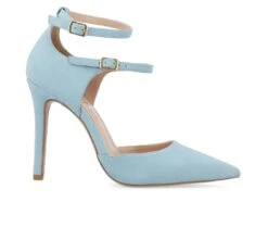 Women's Journee Collection Lilyann Pumps -Shoe Carnival Sales 1 1237