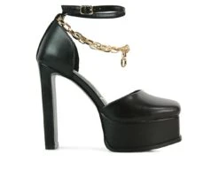 Women's London Rag Blackpearl Pumps -Shoe Carnival Sales 1 1239