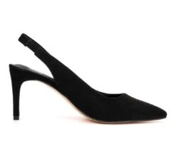Women's New York And Company Steph Pumps -Shoe Carnival Sales 1 1247