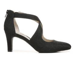Women's LifeStride Giovanna 3 Pumps -Shoe Carnival Sales 1 1255