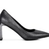 Women's London Rag Tickles Pumps