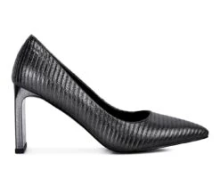 Women's London Rag Tickles Pumps