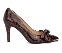 Women's Fashion To Figure Peyton Pumps