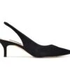 Women's Nine West Nataly Slingback Pumps