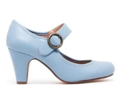 Women's Chelsea Crew Madeline Pumps