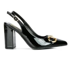 Women's London Rag All Nighter Pumps -Shoe Carnival Sales 1 1307