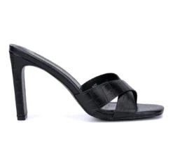 Women's Olivia Miller Sofia Dress Sandals