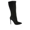 Women's London Rag Playdate Knee High Stiletto Boots