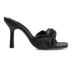 Women's Journee Collection Doirra Stiletto