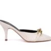 Women's New York And Company Kyra Mule Pumps -Shoe Carnival Sales 1 1320