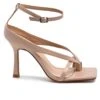 Women's London Rag Marcia Stiletto Dress Sandals