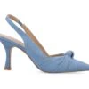 Women's Journee Collection Bahar Pumps -Shoe Carnival Sales 1 1330