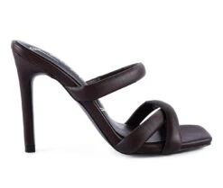 Women's London Rag Cloud Nine Dress Sandals