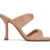 Women's Nine West Sashah Heeled Dress Sandals -Shoe Carnival Sales 1 1348