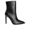 Women's Journee Collection Limma Stiletto Booties
