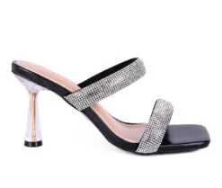 Women's London Rag Dolls Dress Sandals -Shoe Carnival Sales 1 1377