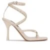 Women's Nine West Lady Strappy Dress Sandals -Shoe Carnival Sales 1 1400