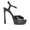 Women's Nine West Legacy Platform Stiletto Sandals