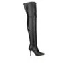 Women's New York And Company Natalia Over The Knee Boots
