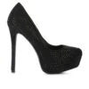 Women's London Rag Clarisse Pumps