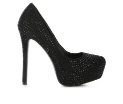 Women's London Rag Clarisse Pumps