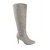 Women's Jones NY Martin Heeled Knee High Boots -Shoe Carnival Sales 1 1452