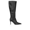 Women's New York And Company Mae Knee High Heeled Boots -Shoe Carnival Sales 1 1454